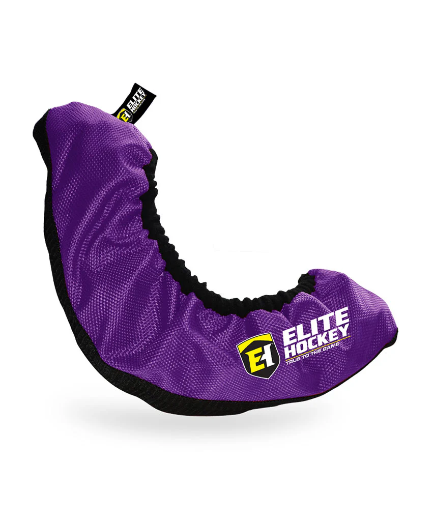 Elite Hockey Pro Blade Soakers - Image 3