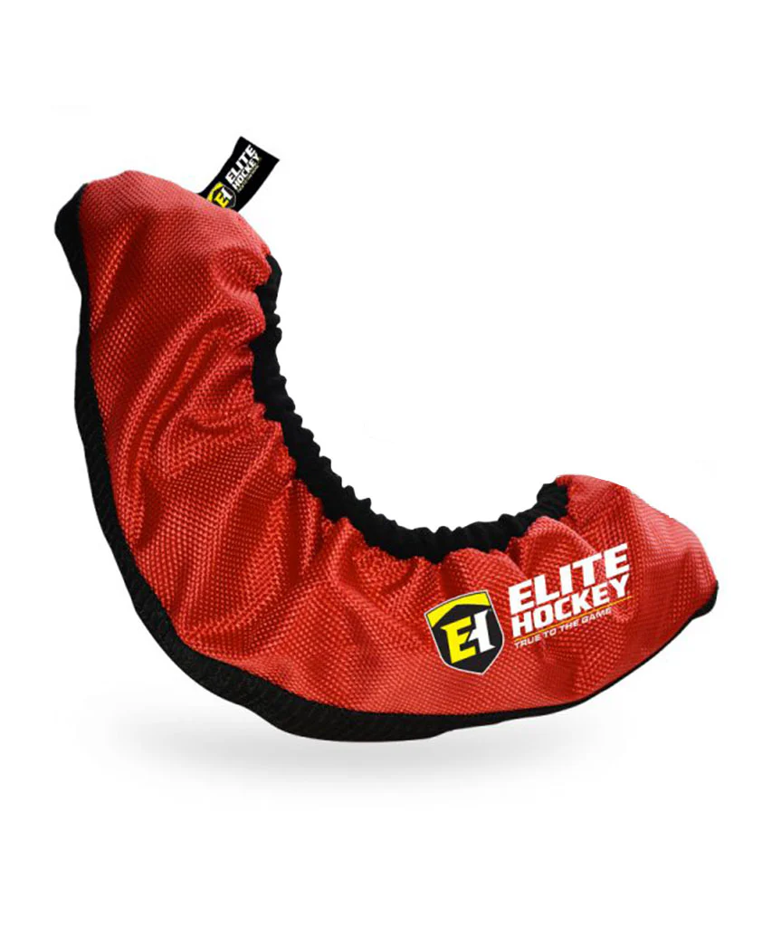 Elite Hockey Pro Blade Soakers - Image 7
